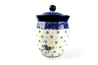 104 Bunzlau Voorraadpot 2008X Voorraadpotten